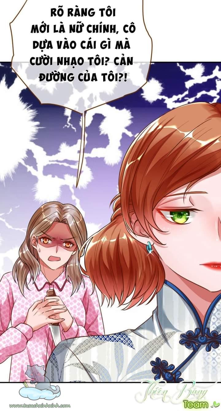 Vạn Tra Triều Hoàng: Vạn Tra Triều Hoàng – Chap 75