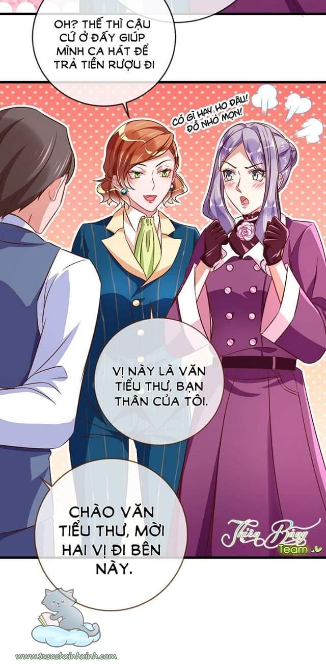 Vạn Tra Triều Hoàng: Vạn Tra Triều Hoàng – Chap 78