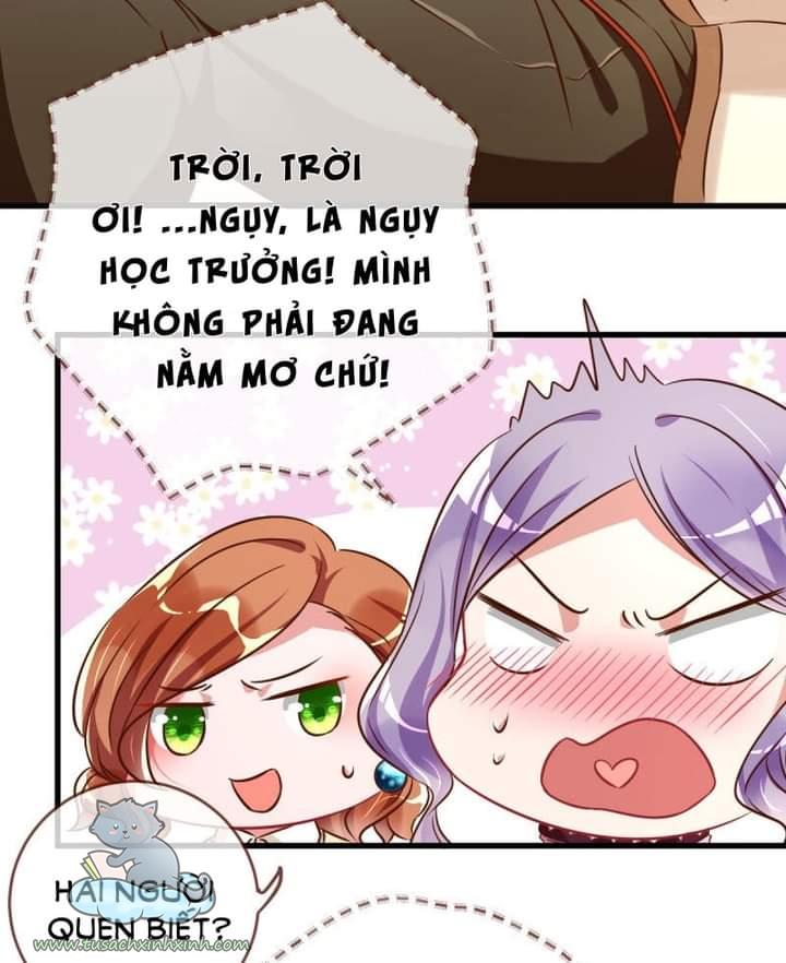 Vạn Tra Triều Hoàng: Vạn Tra Triều Hoàng – Chap 78