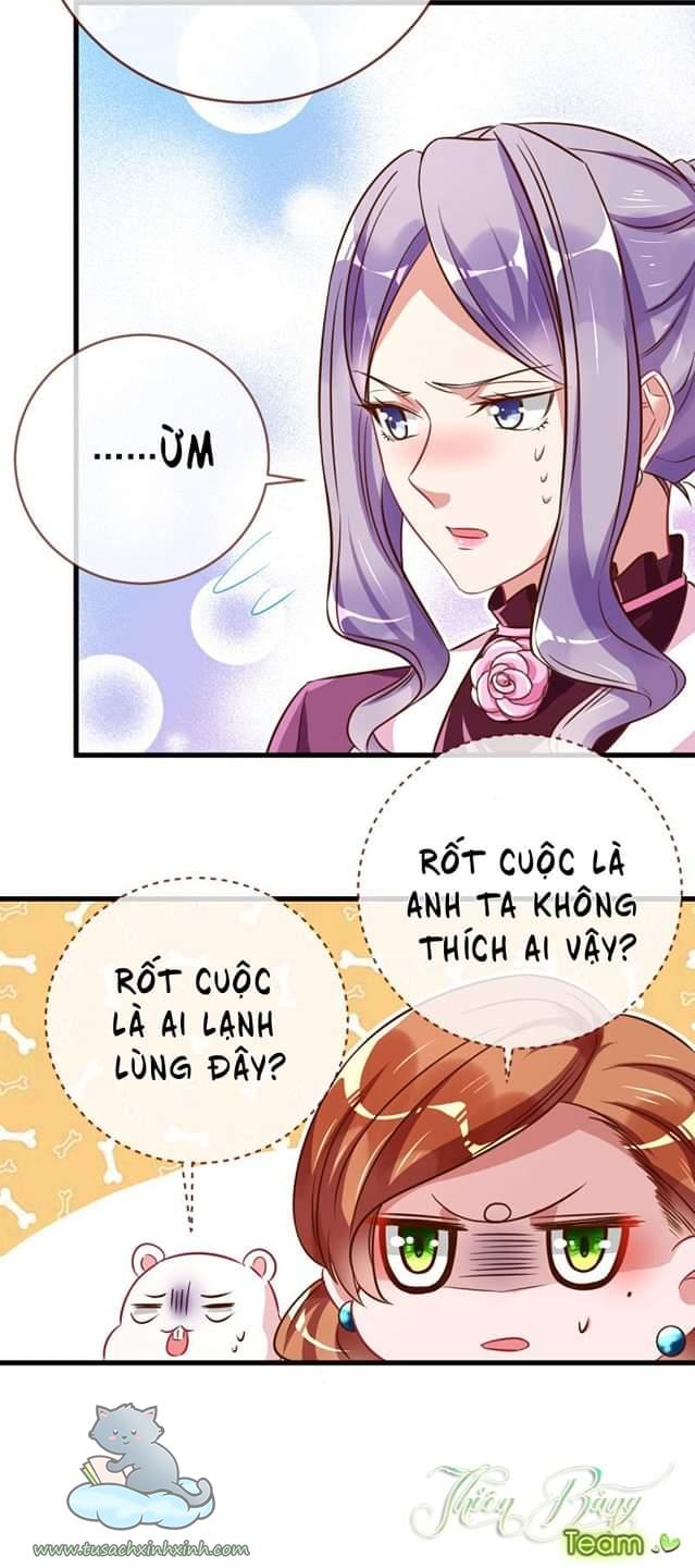Vạn Tra Triều Hoàng: Vạn Tra Triều Hoàng – Chap 78
