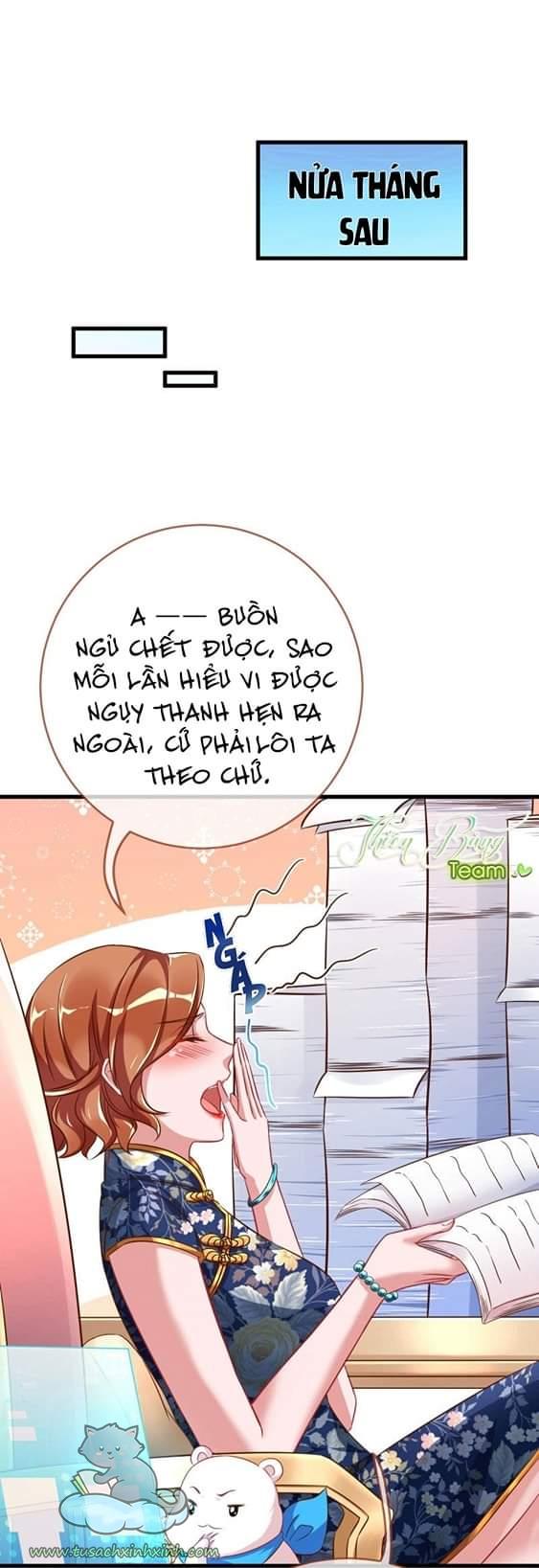 Vạn Tra Triều Hoàng: Vạn Tra Triều Hoàng – Chap 78