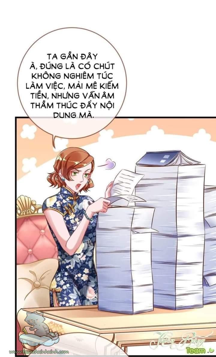 Vạn Tra Triều Hoàng: Vạn Tra Triều Hoàng – Chap 78