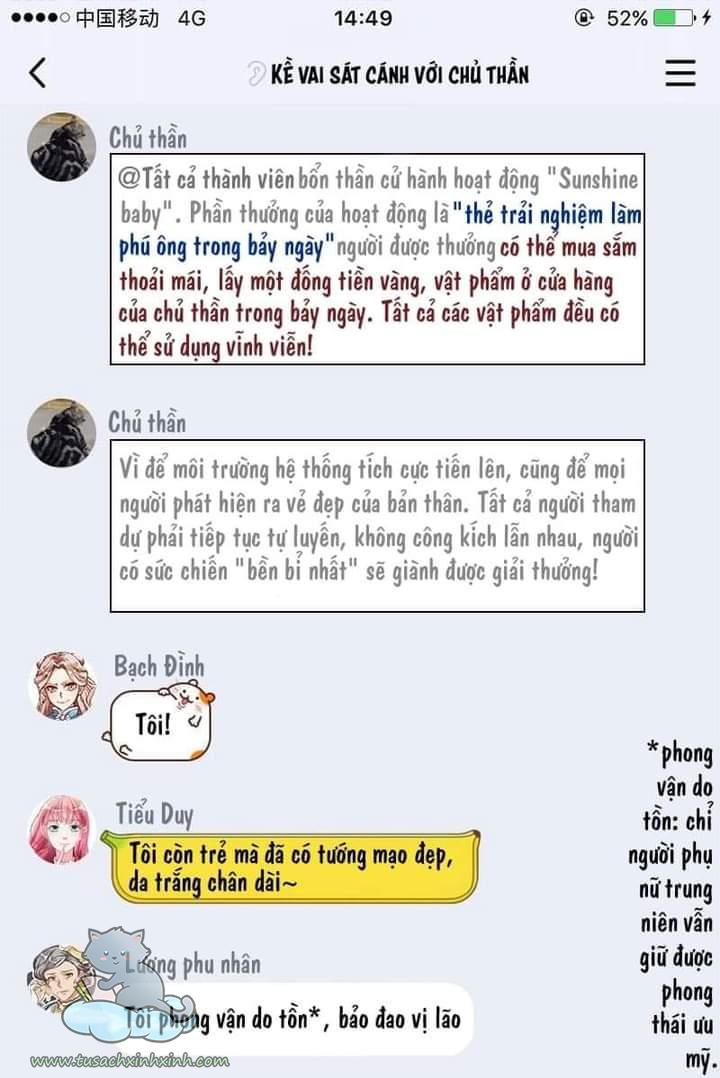 Vạn Tra Triều Hoàng: Vạn Tra Triều Hoàng – Chap 78
