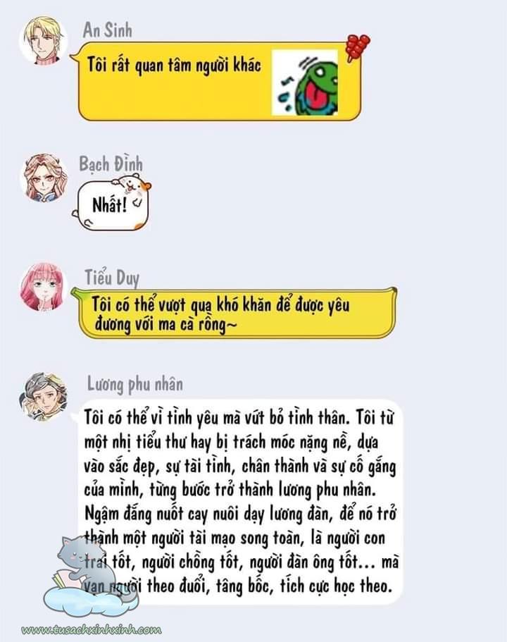 Vạn Tra Triều Hoàng: Vạn Tra Triều Hoàng – Chap 78