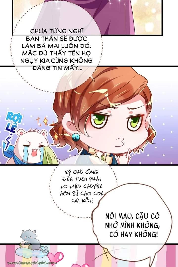 Vạn Tra Triều Hoàng: Vạn Tra Triều Hoàng – Chap 78