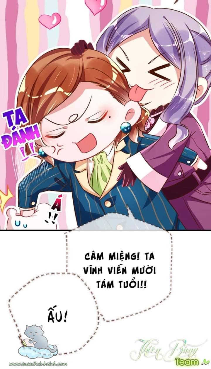 Vạn Tra Triều Hoàng: Vạn Tra Triều Hoàng – Chap 78