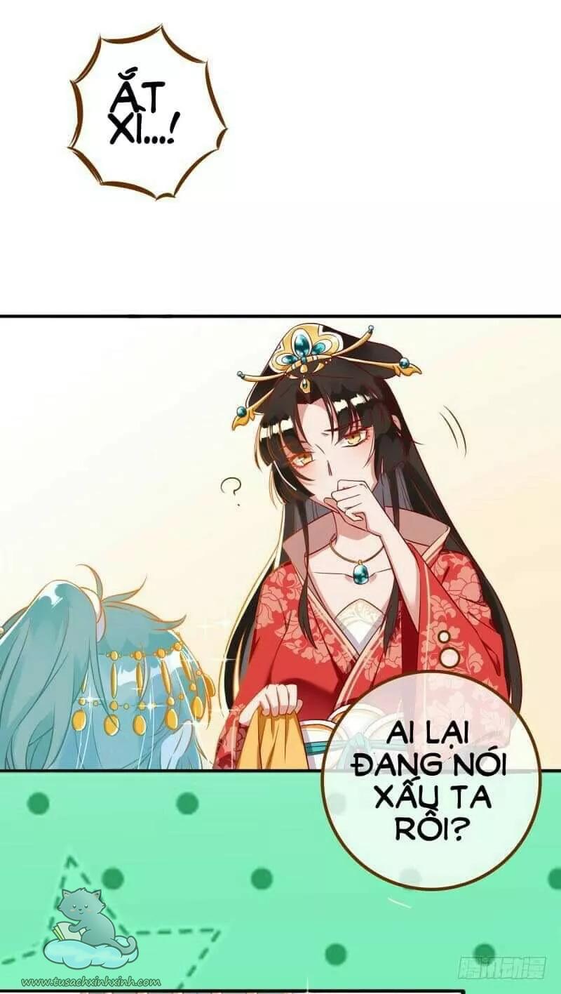 Vạn Tra Triều Hoàng: Vạn Tra Triều Hoàng – Chap 8