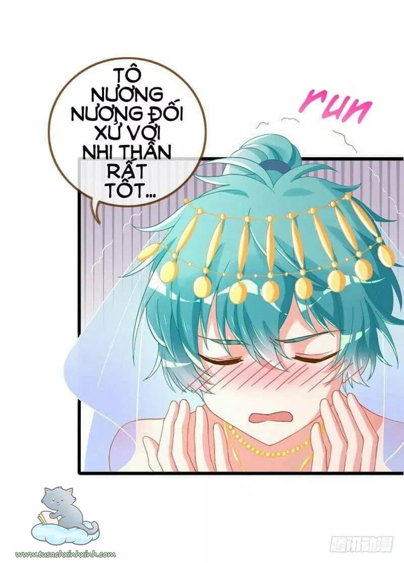 Vạn Tra Triều Hoàng: Vạn Tra Triều Hoàng – Chap 8