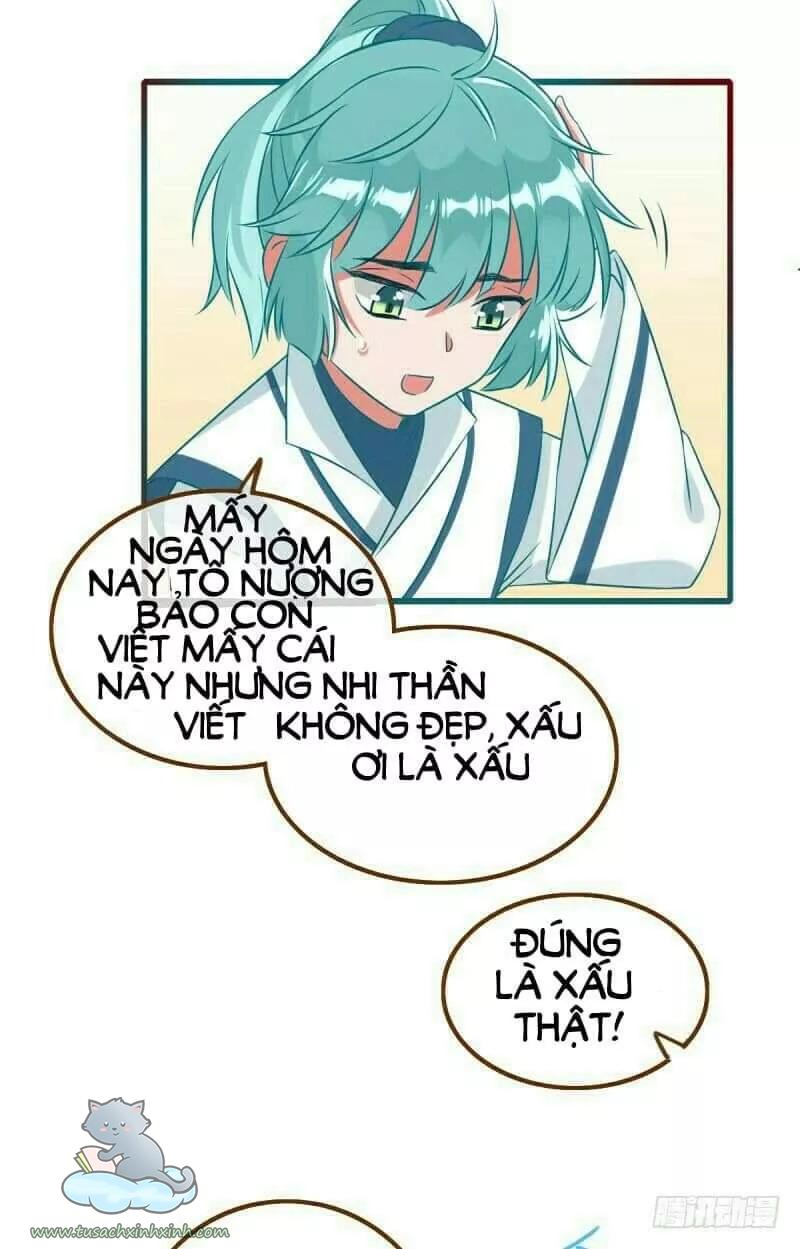 Vạn Tra Triều Hoàng: Vạn Tra Triều Hoàng – Chap 8