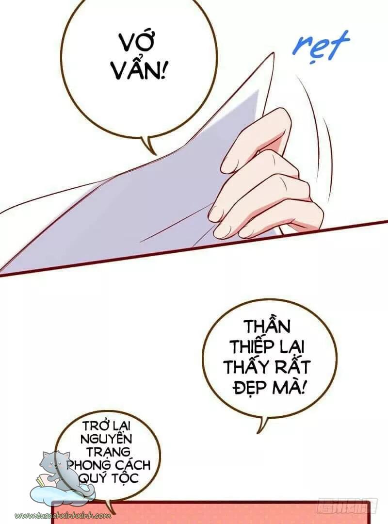 Vạn Tra Triều Hoàng: Vạn Tra Triều Hoàng – Chap 8