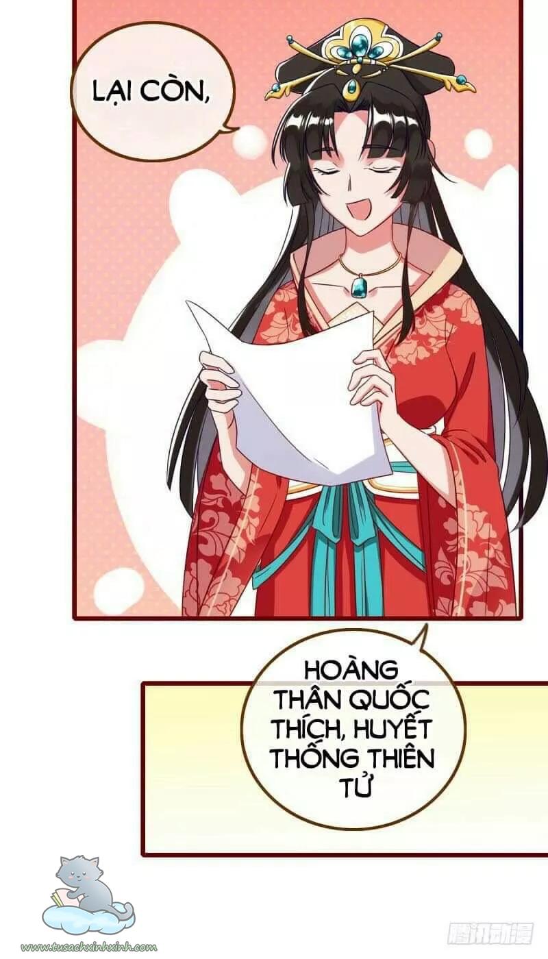 Vạn Tra Triều Hoàng: Vạn Tra Triều Hoàng – Chap 8