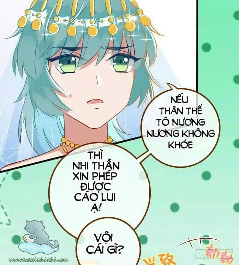 Vạn Tra Triều Hoàng: Vạn Tra Triều Hoàng – Chap 8