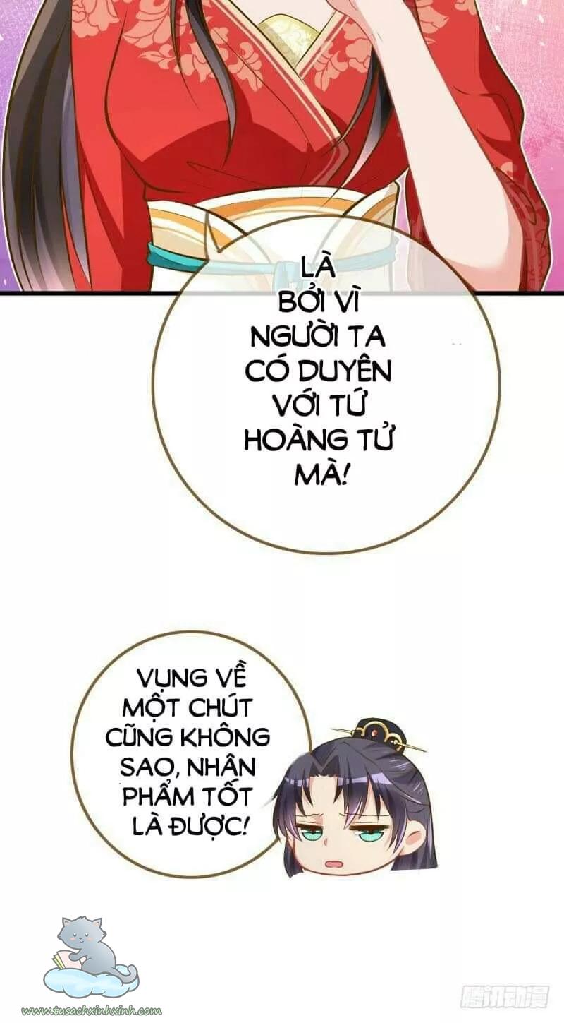 Vạn Tra Triều Hoàng: Vạn Tra Triều Hoàng – Chap 8