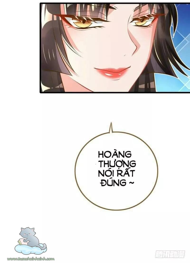 Vạn Tra Triều Hoàng: Vạn Tra Triều Hoàng – Chap 8