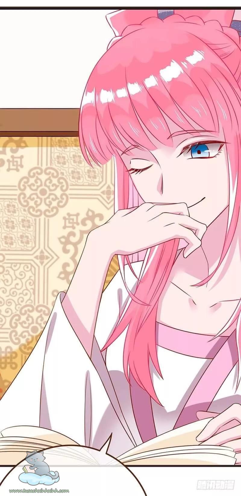 Vạn Tra Triều Hoàng: Vạn Tra Triều Hoàng – Chap 8
