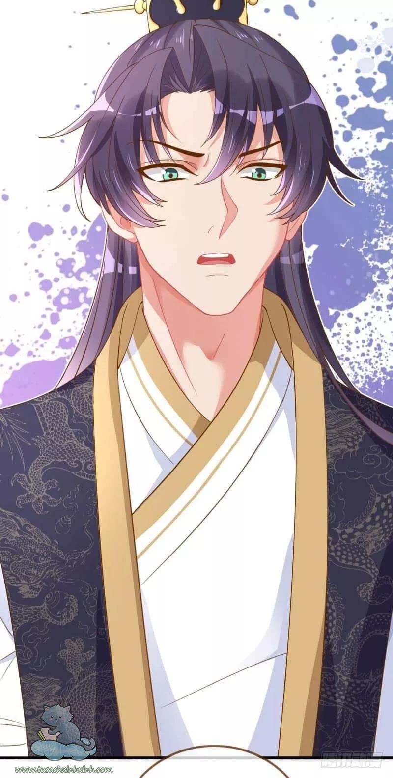 Vạn Tra Triều Hoàng: Vạn Tra Triều Hoàng – Chap 8