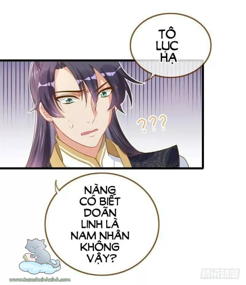 Vạn Tra Triều Hoàng: Vạn Tra Triều Hoàng – Chap 8