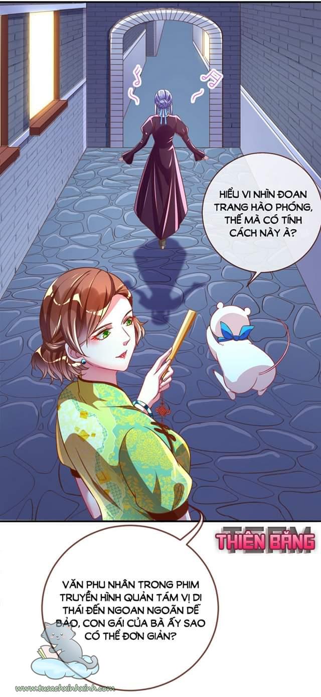 Vạn Tra Triều Hoàng: Vạn Tra Triều Hoàng – Chap 80