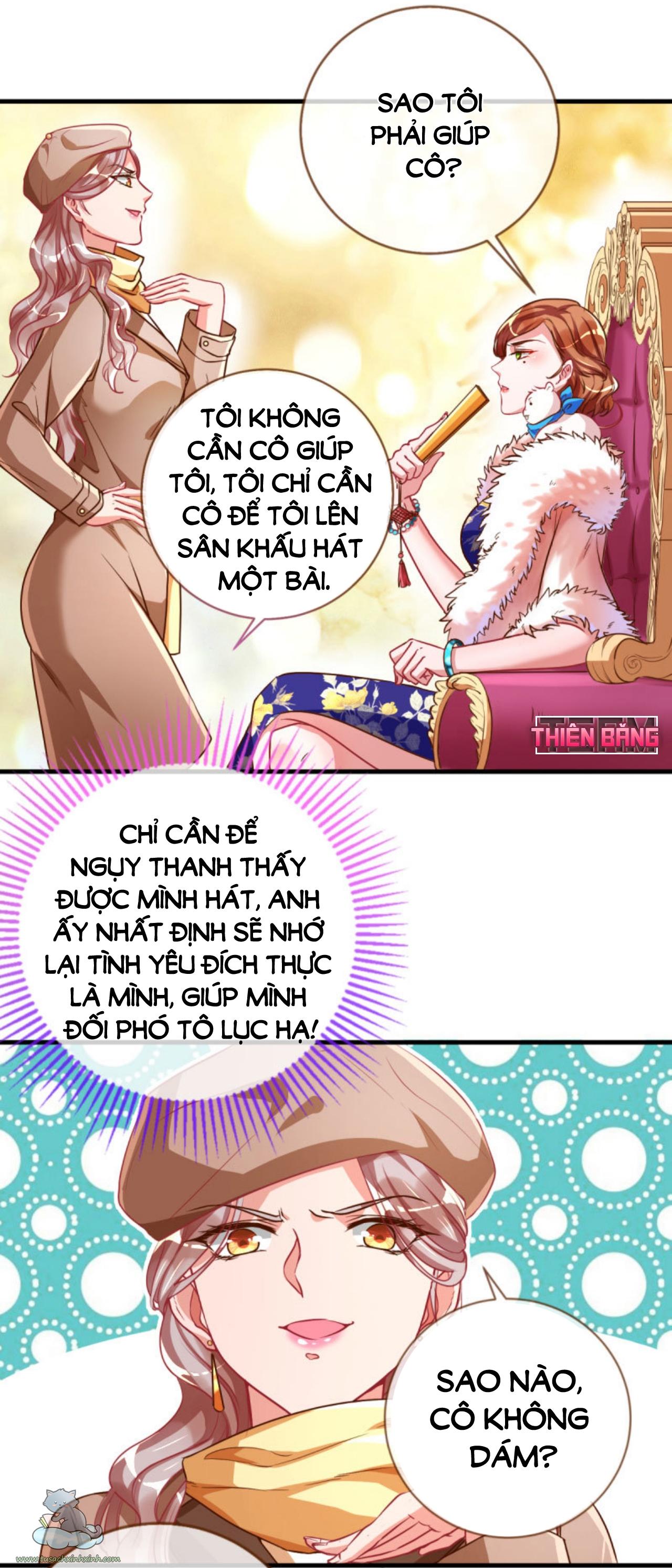 Vạn Tra Triều Hoàng: Vạn Tra Triều Hoàng – Chap 82