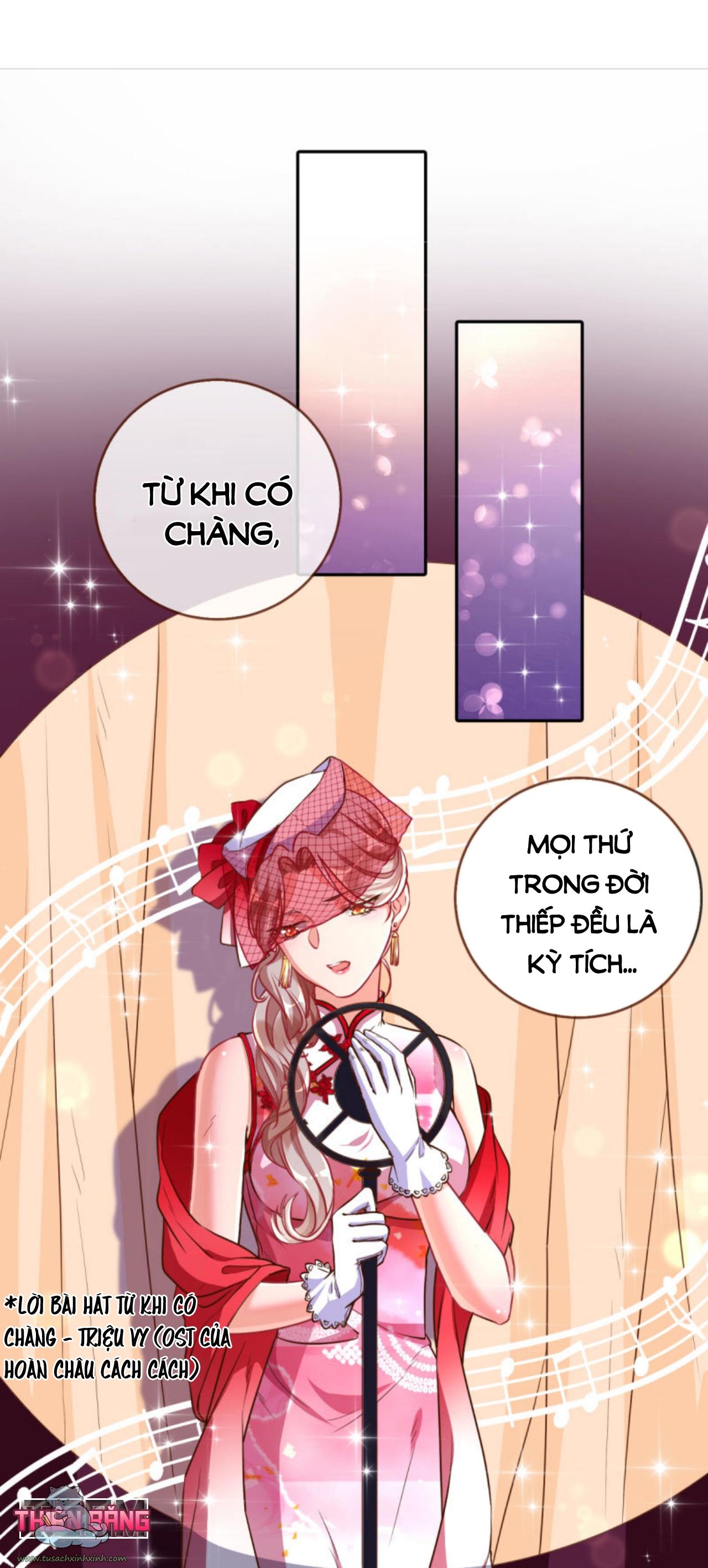 Vạn Tra Triều Hoàng: Vạn Tra Triều Hoàng – Chap 82
