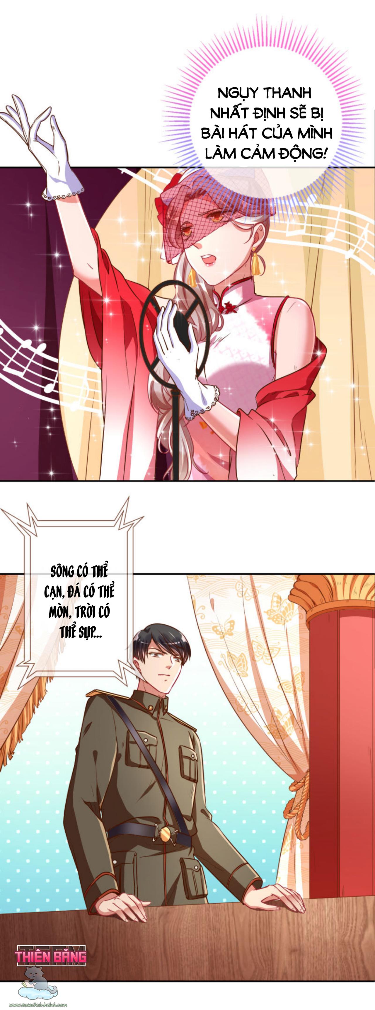 Vạn Tra Triều Hoàng: Vạn Tra Triều Hoàng – Chap 82