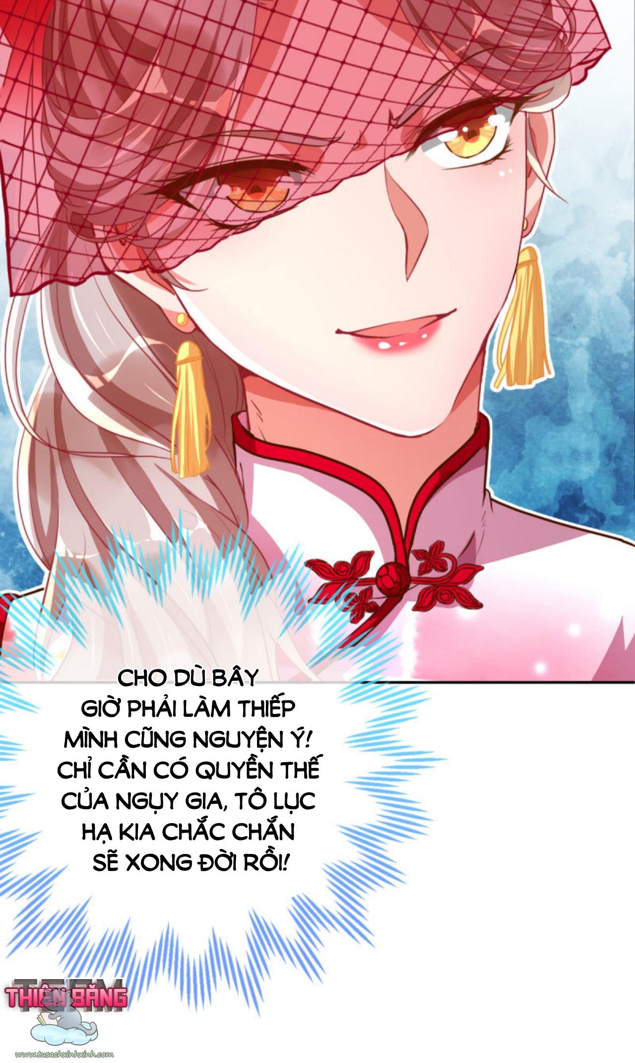 Vạn Tra Triều Hoàng: Vạn Tra Triều Hoàng – Chap 82