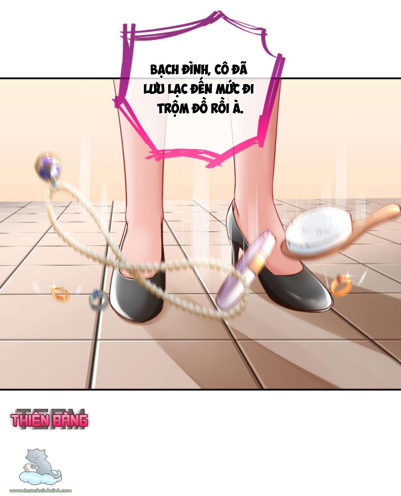 Vạn Tra Triều Hoàng: Vạn Tra Triều Hoàng – Chap 82