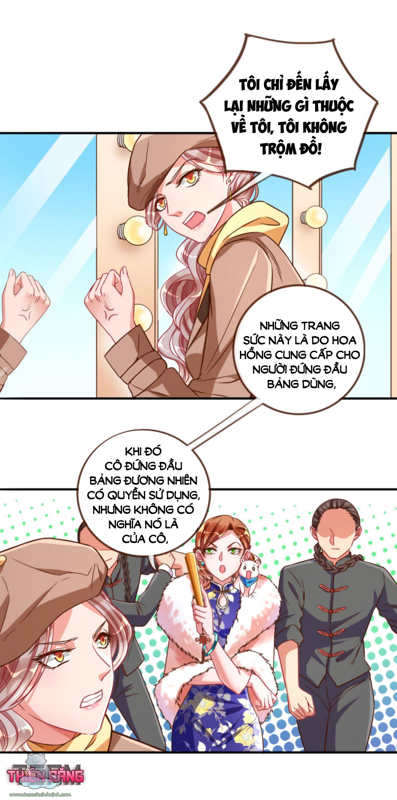 Vạn Tra Triều Hoàng: Vạn Tra Triều Hoàng – Chap 82
