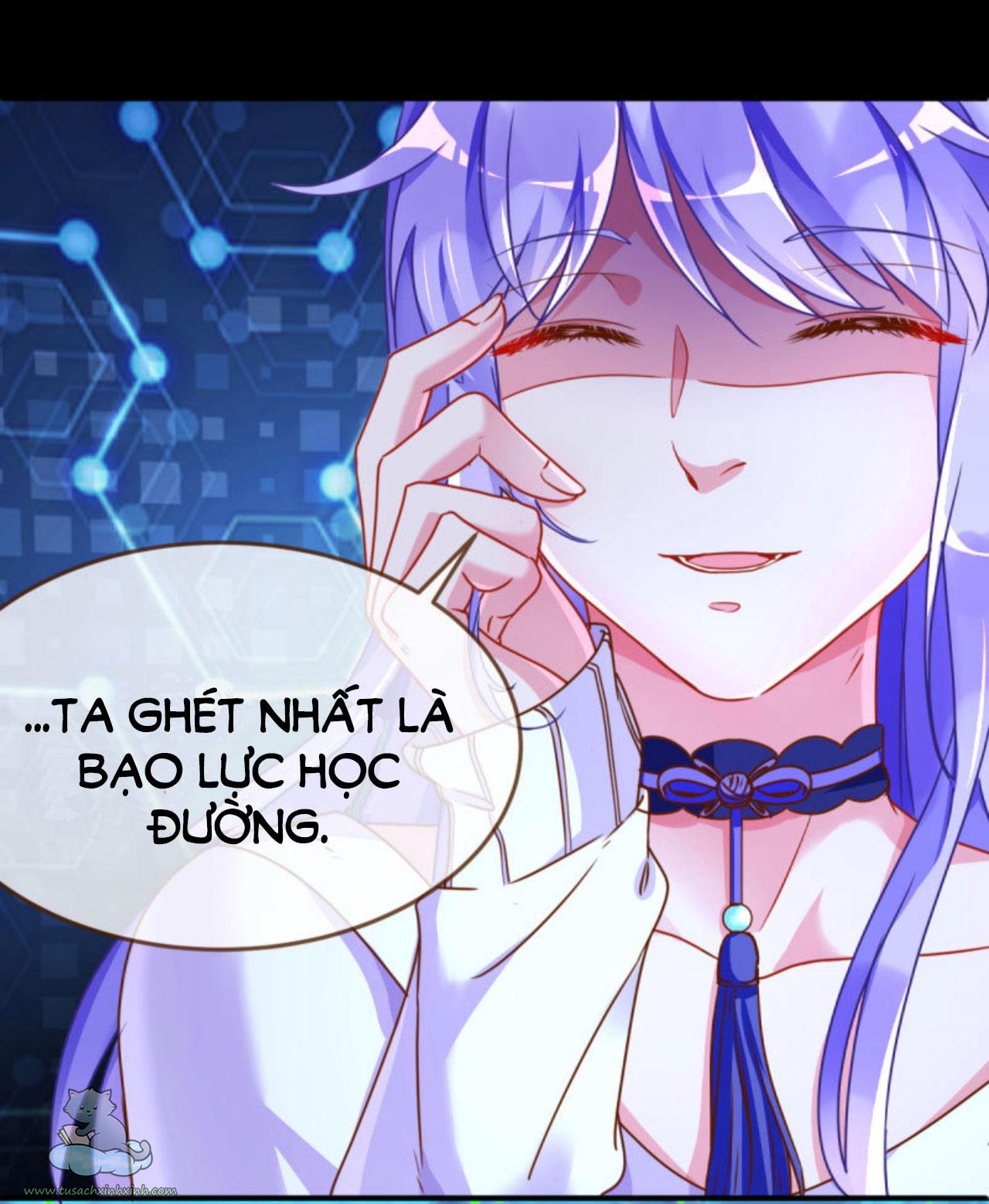 Vạn Tra Triều Hoàng: Vạn Tra Triều Hoàng – Chap 86