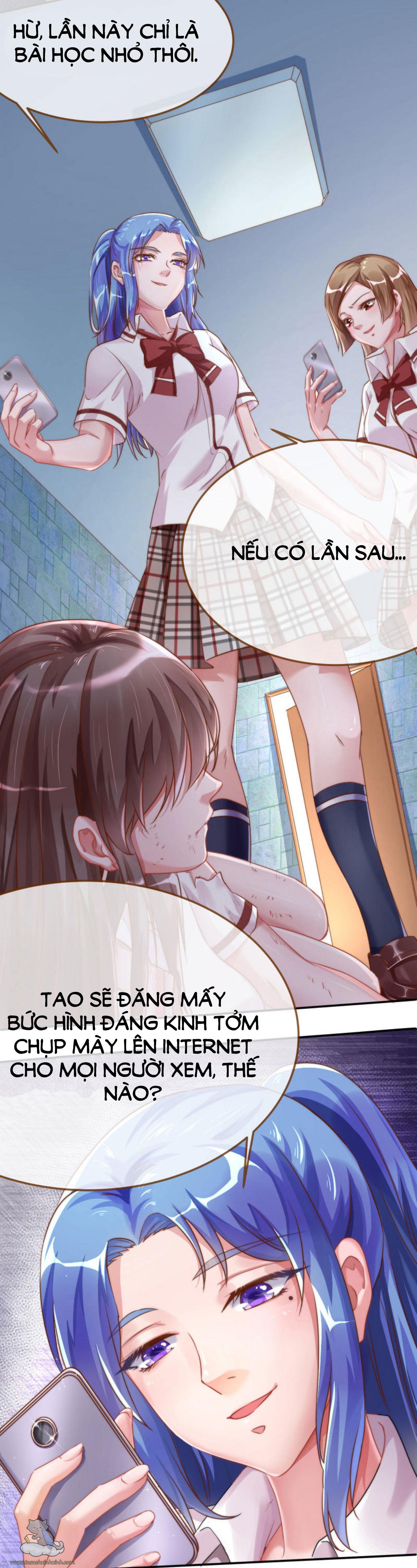 Vạn Tra Triều Hoàng: Vạn Tra Triều Hoàng – Chap 86
