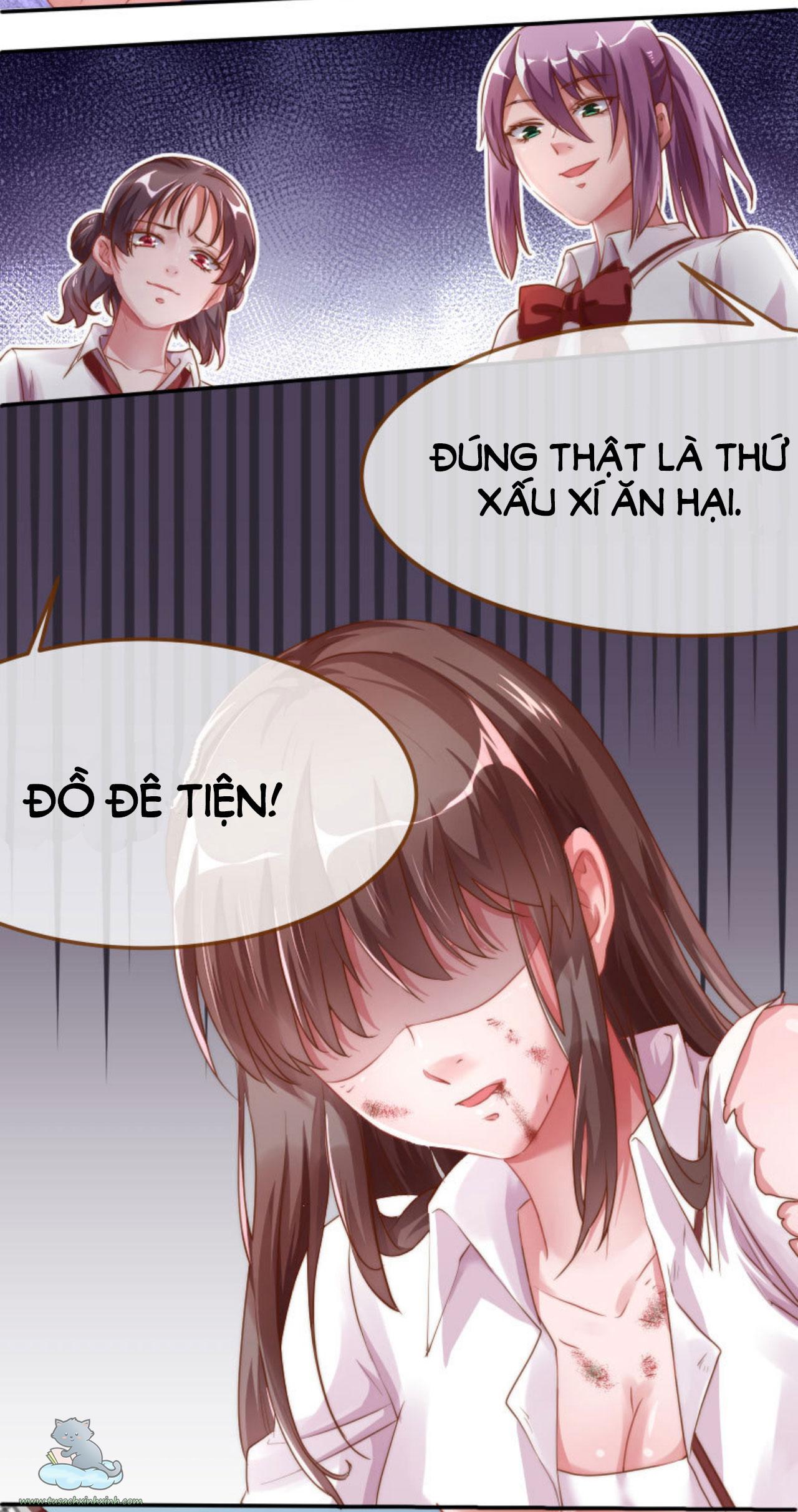 Vạn Tra Triều Hoàng: Vạn Tra Triều Hoàng – Chap 86