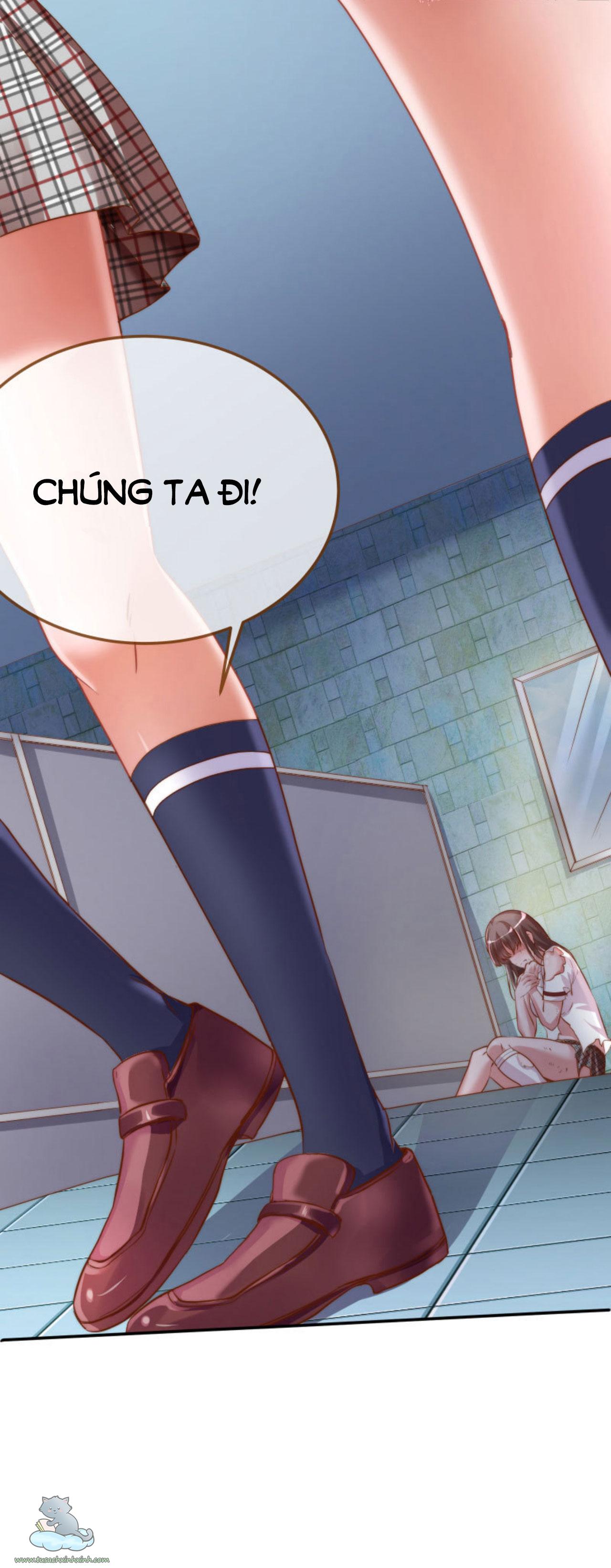 Vạn Tra Triều Hoàng: Vạn Tra Triều Hoàng – Chap 86