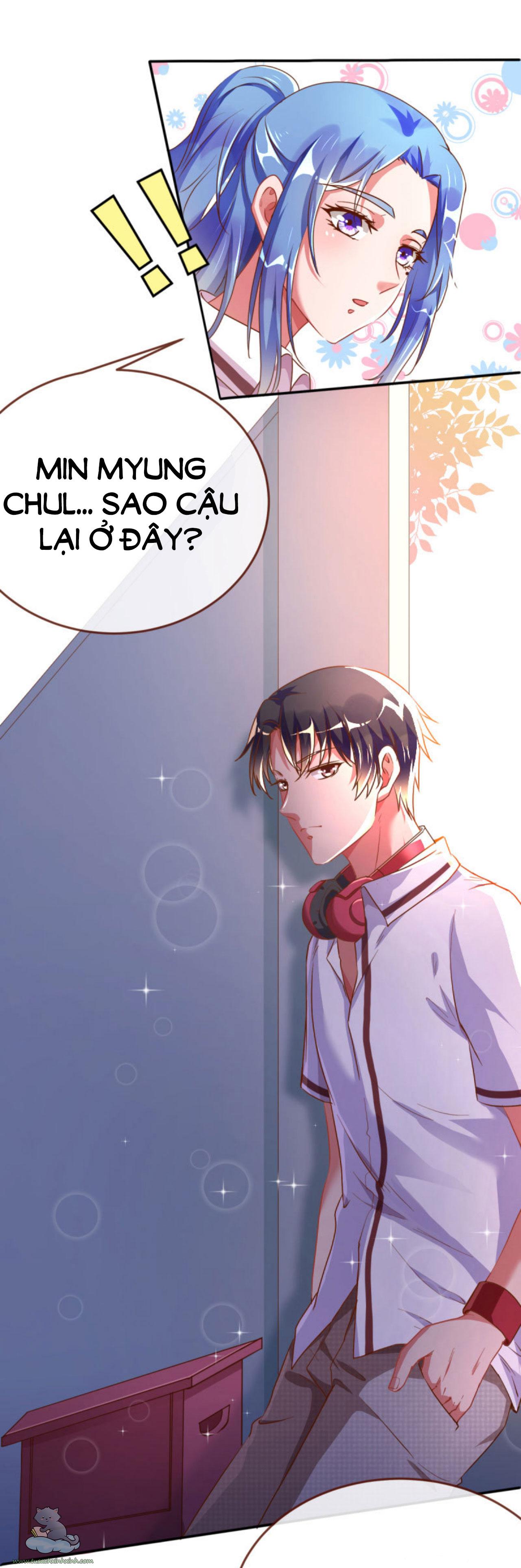 Vạn Tra Triều Hoàng: Vạn Tra Triều Hoàng – Chap 86