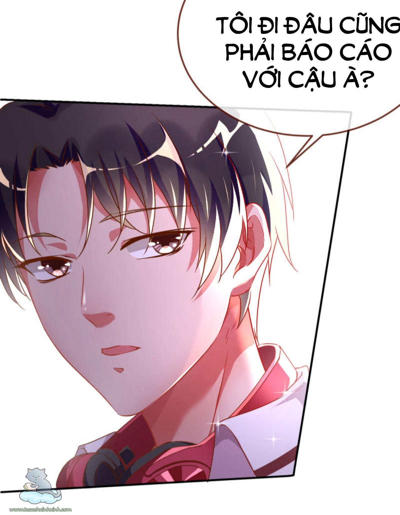 Vạn Tra Triều Hoàng: Vạn Tra Triều Hoàng – Chap 86