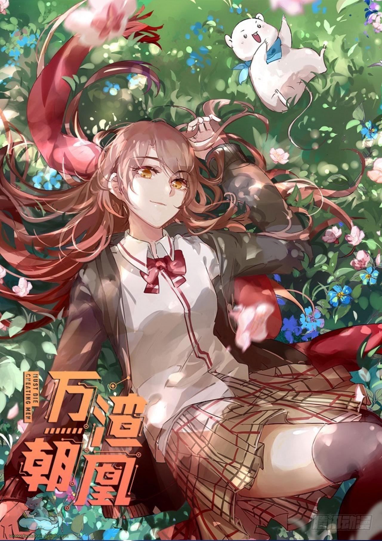 Vạn Tra Triều Hoàng: Vạn Tra Triều Hoàng – Chap 86