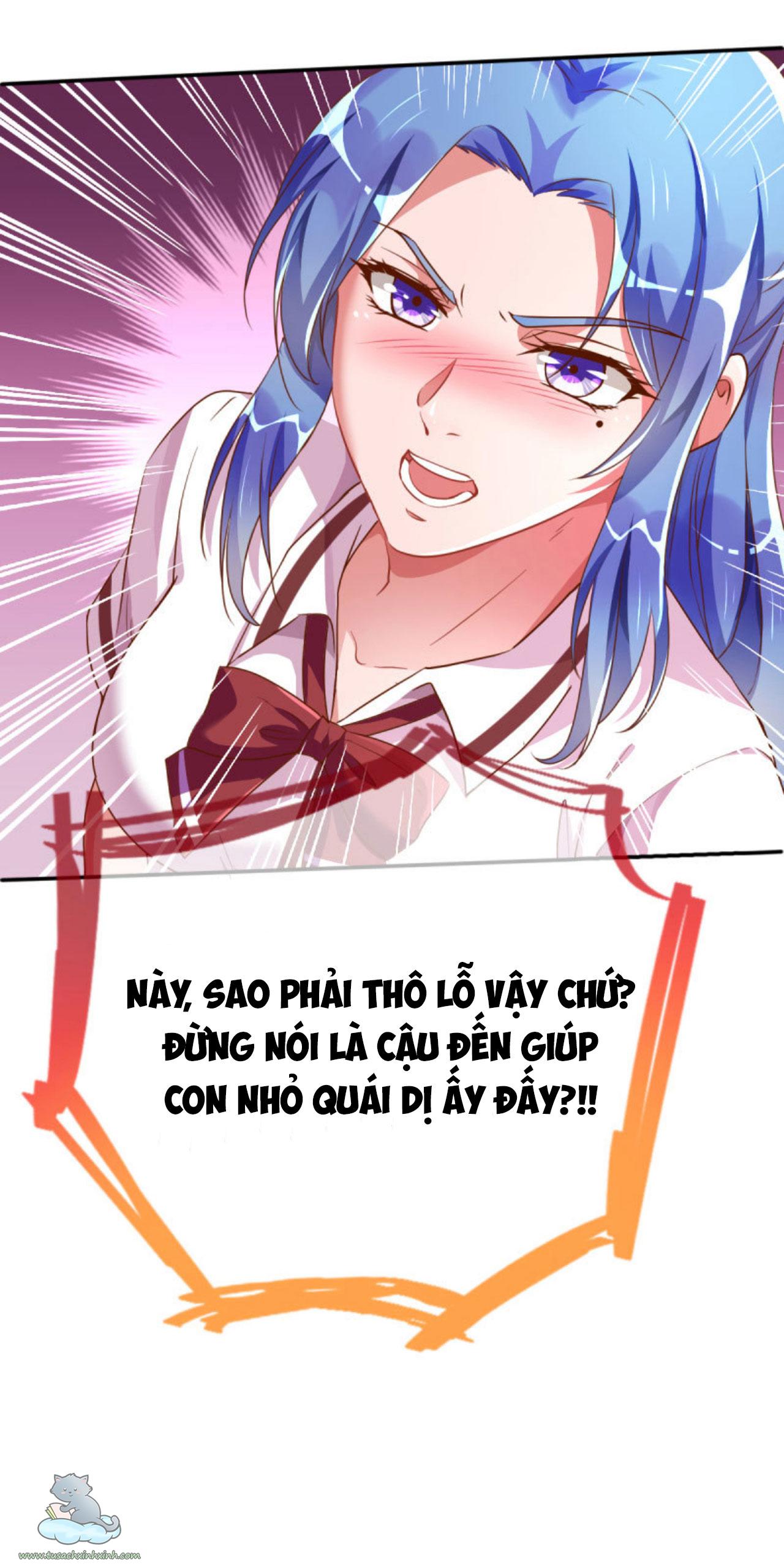 Vạn Tra Triều Hoàng: Vạn Tra Triều Hoàng – Chap 86