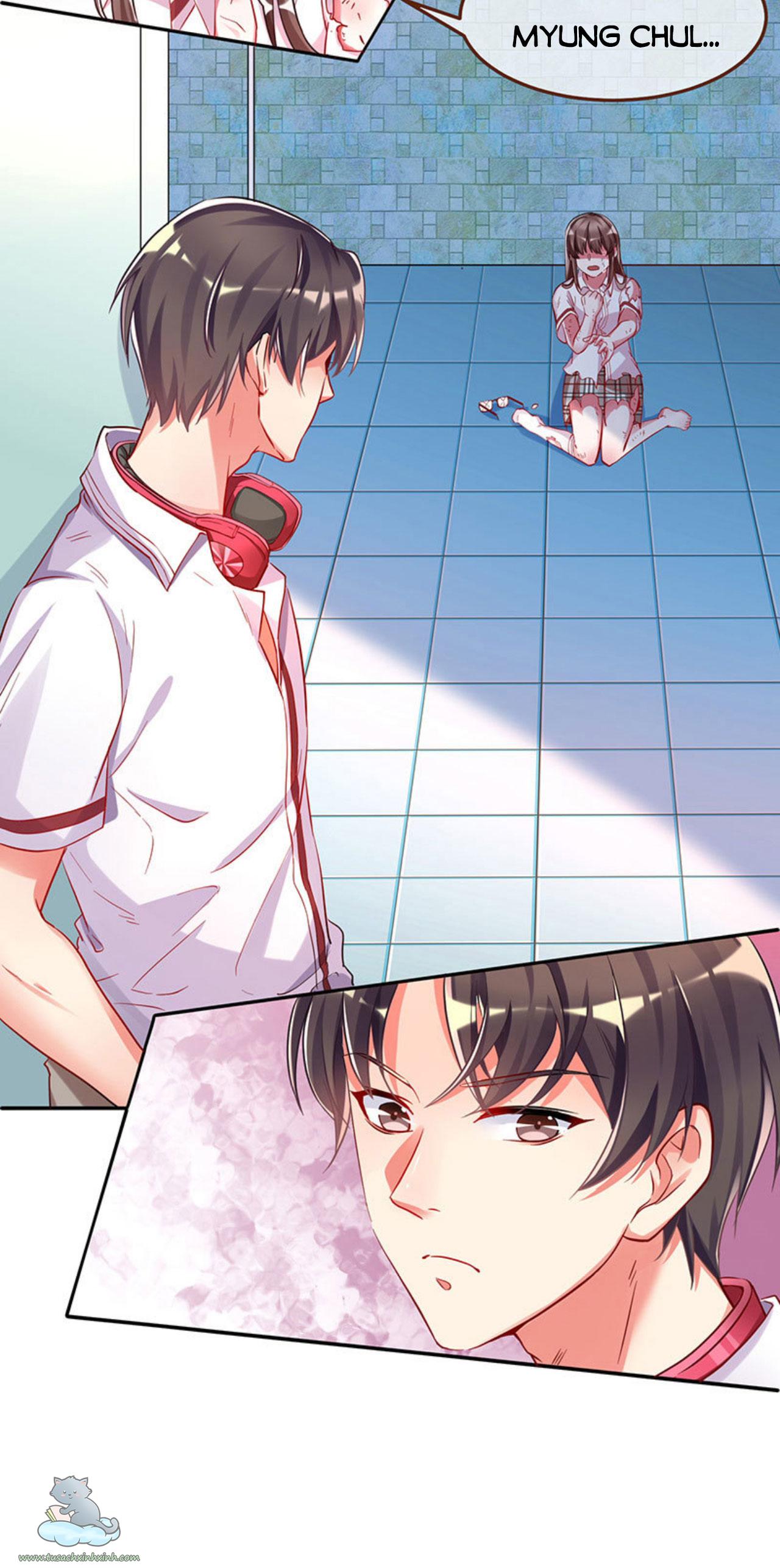 Vạn Tra Triều Hoàng: Vạn Tra Triều Hoàng – Chap 86
