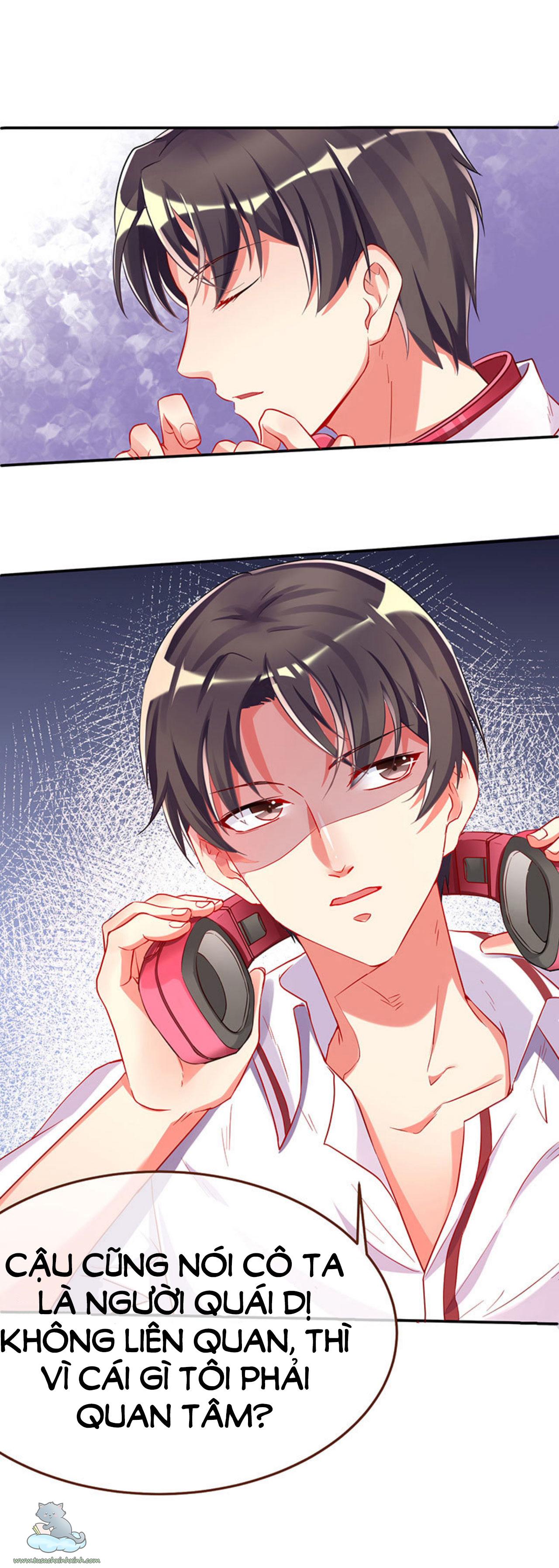 Vạn Tra Triều Hoàng: Vạn Tra Triều Hoàng – Chap 86