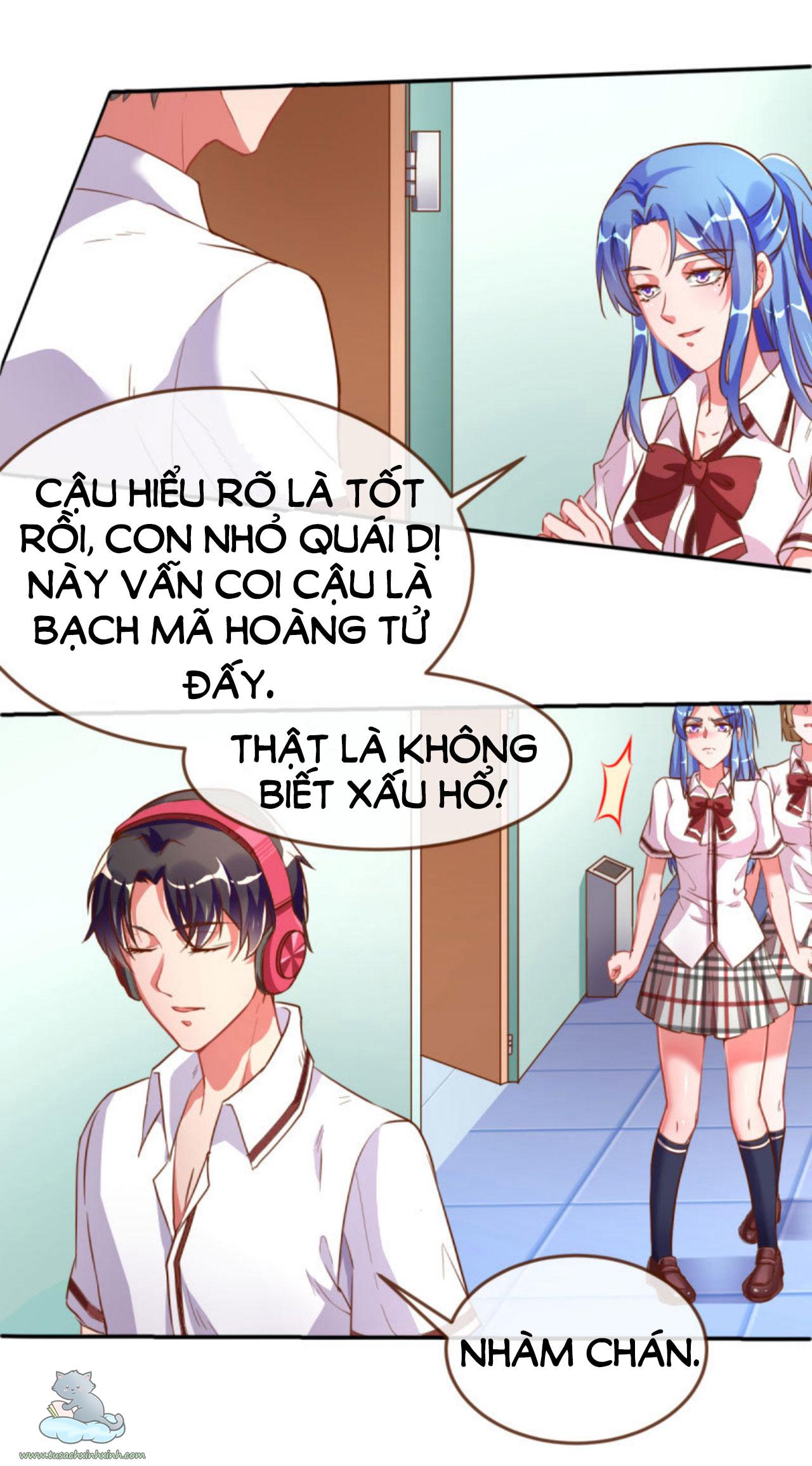 Vạn Tra Triều Hoàng: Vạn Tra Triều Hoàng – Chap 86