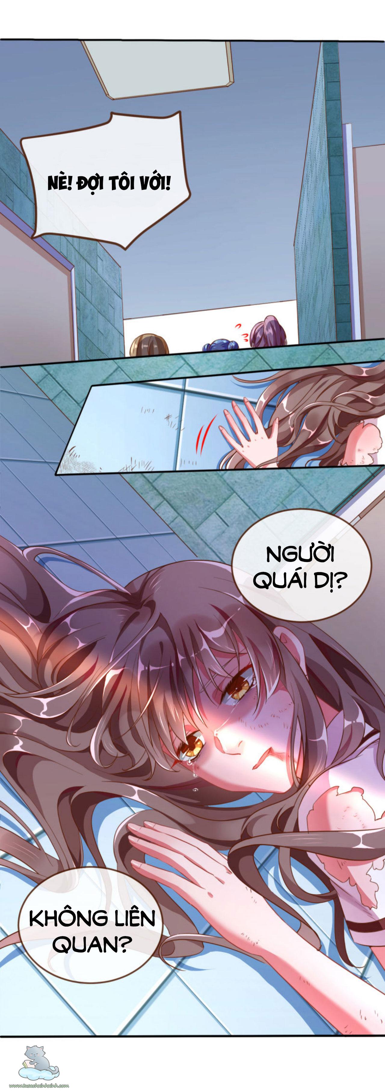 Vạn Tra Triều Hoàng: Vạn Tra Triều Hoàng – Chap 86