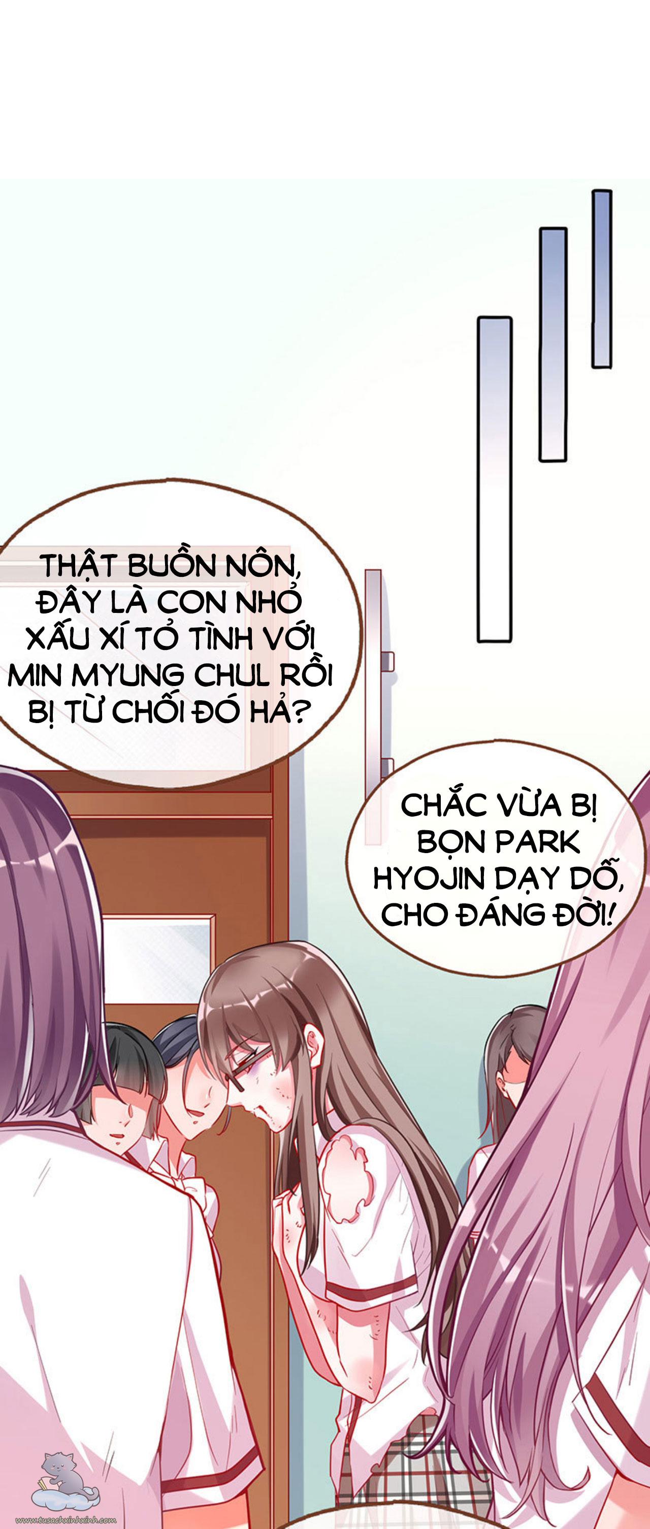 Vạn Tra Triều Hoàng: Vạn Tra Triều Hoàng – Chap 86