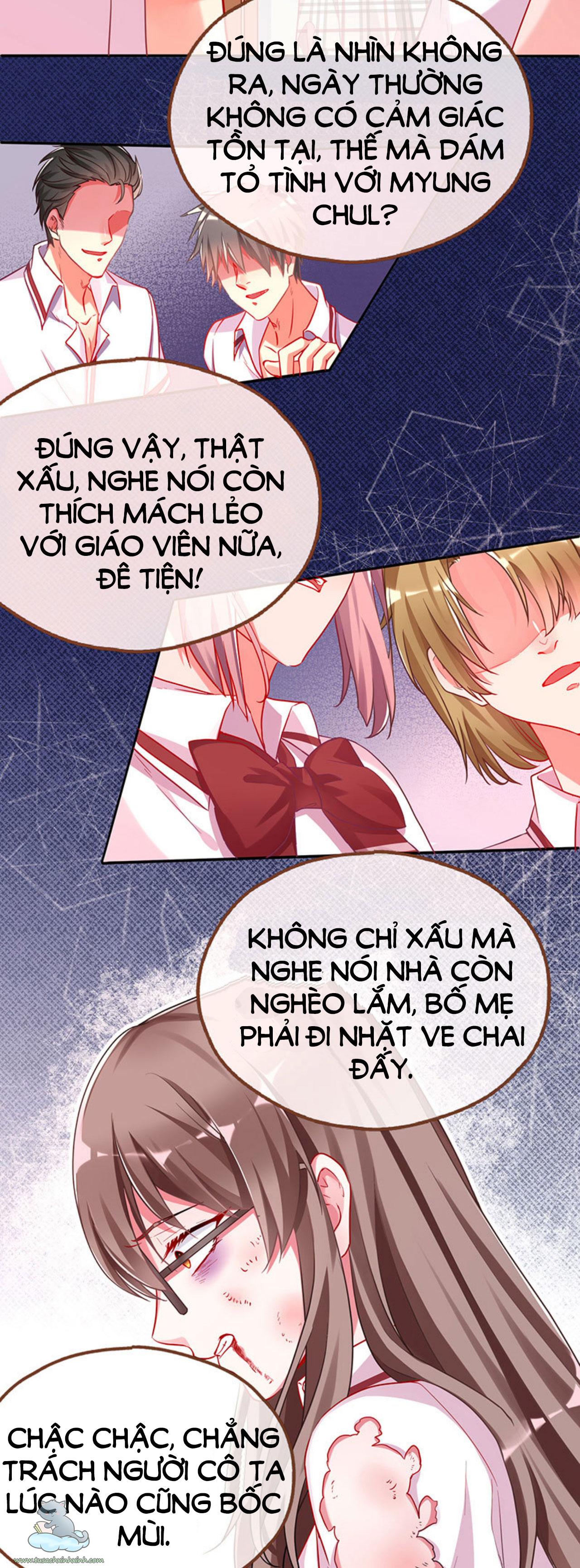 Vạn Tra Triều Hoàng: Vạn Tra Triều Hoàng – Chap 86