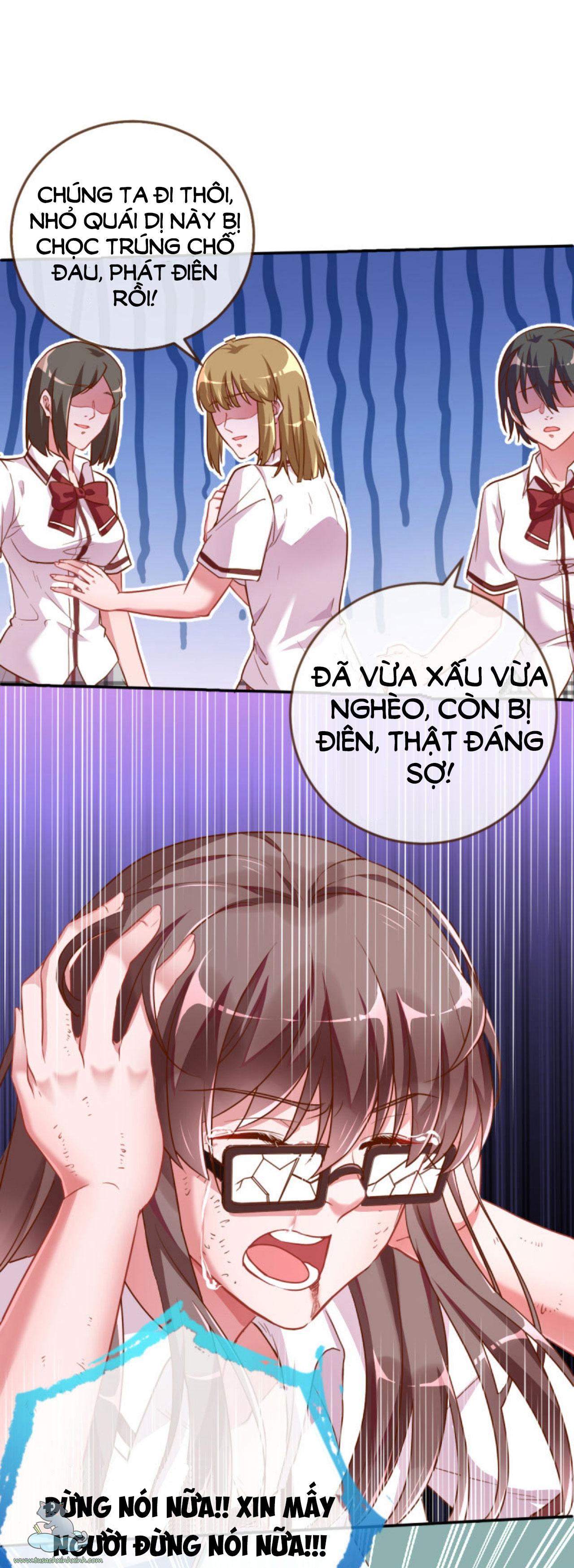 Vạn Tra Triều Hoàng: Vạn Tra Triều Hoàng – Chap 86