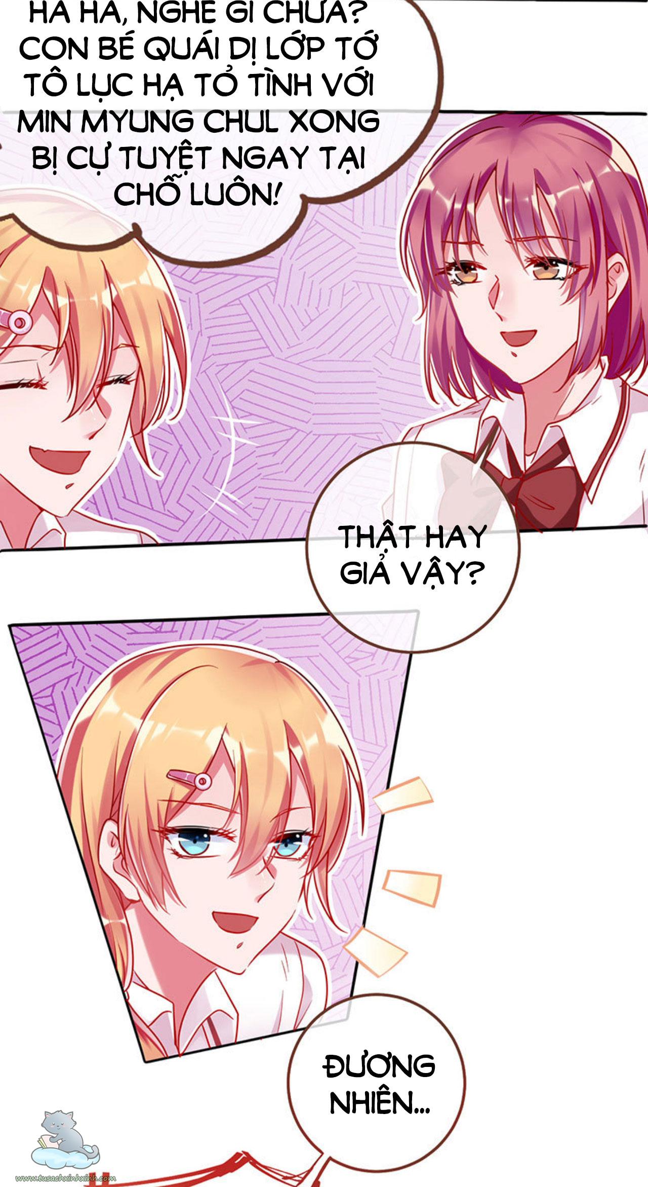 Vạn Tra Triều Hoàng: Vạn Tra Triều Hoàng – Chap 86