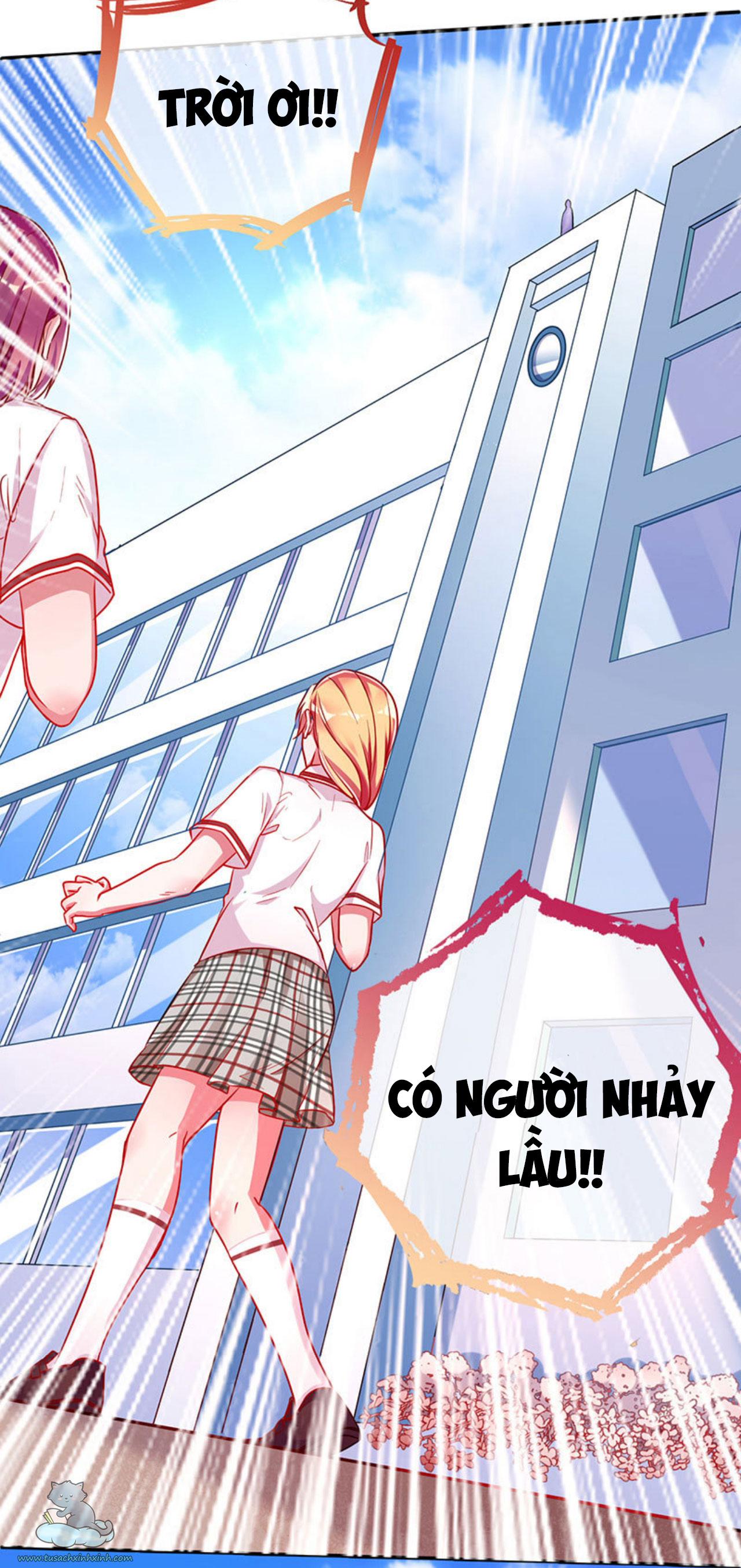 Vạn Tra Triều Hoàng: Vạn Tra Triều Hoàng – Chap 86