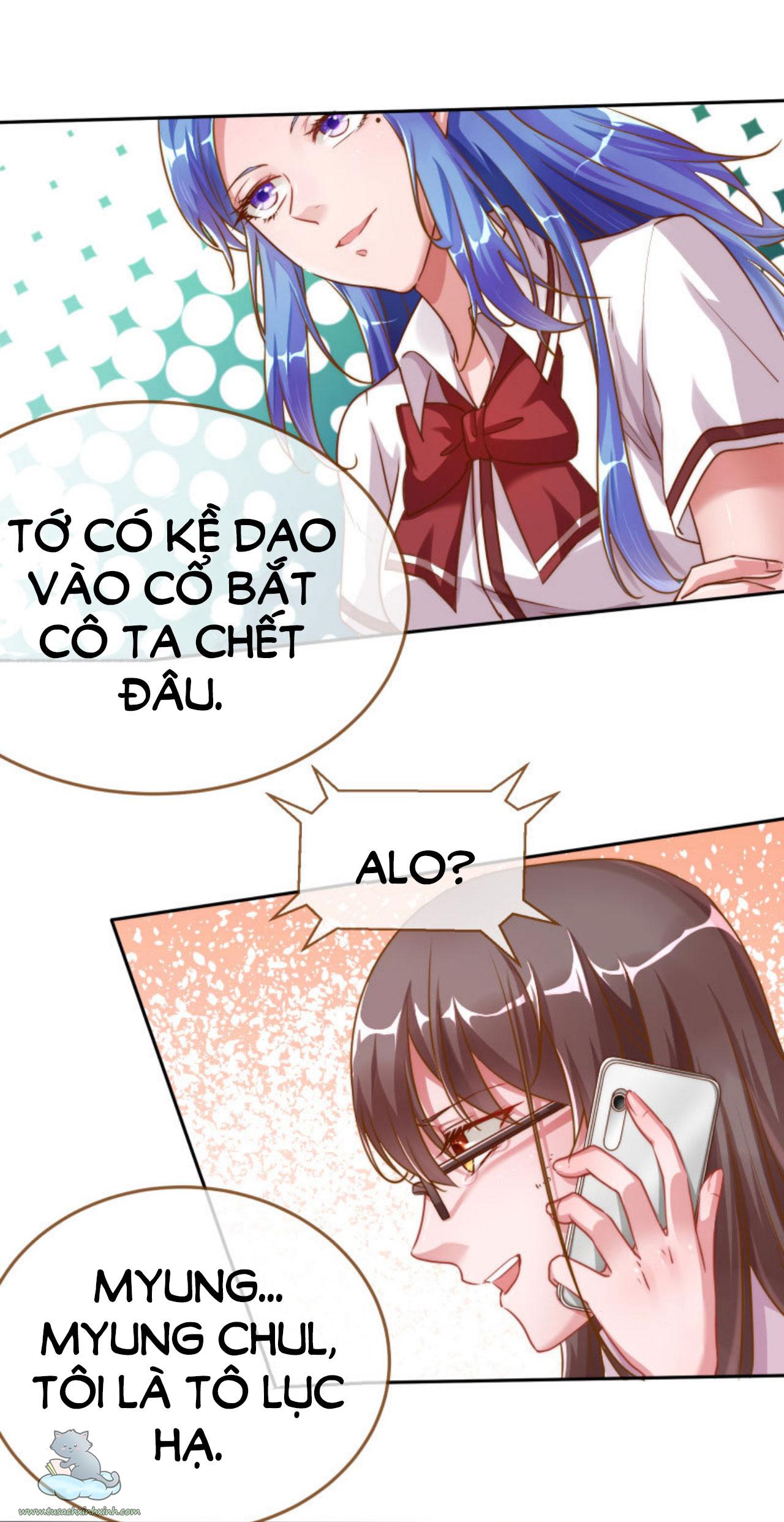 Vạn Tra Triều Hoàng: Vạn Tra Triều Hoàng – Chap 86