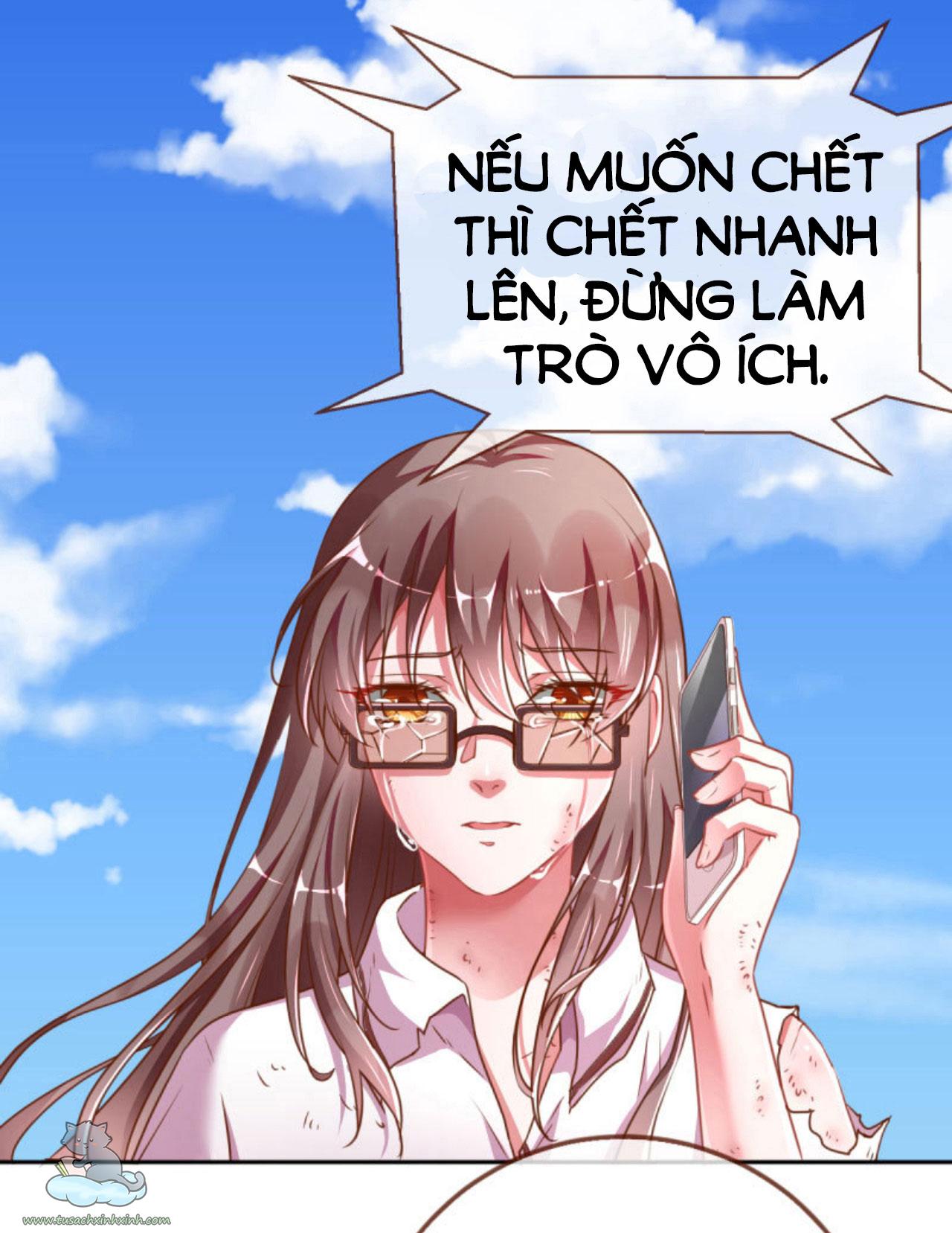 Vạn Tra Triều Hoàng: Vạn Tra Triều Hoàng – Chap 86
