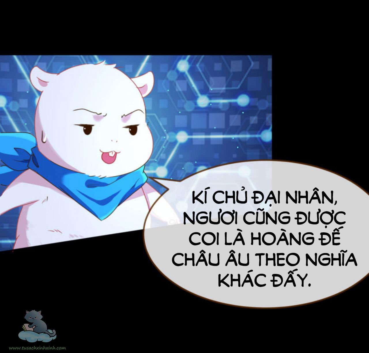 Vạn Tra Triều Hoàng: Vạn Tra Triều Hoàng – Chap 86