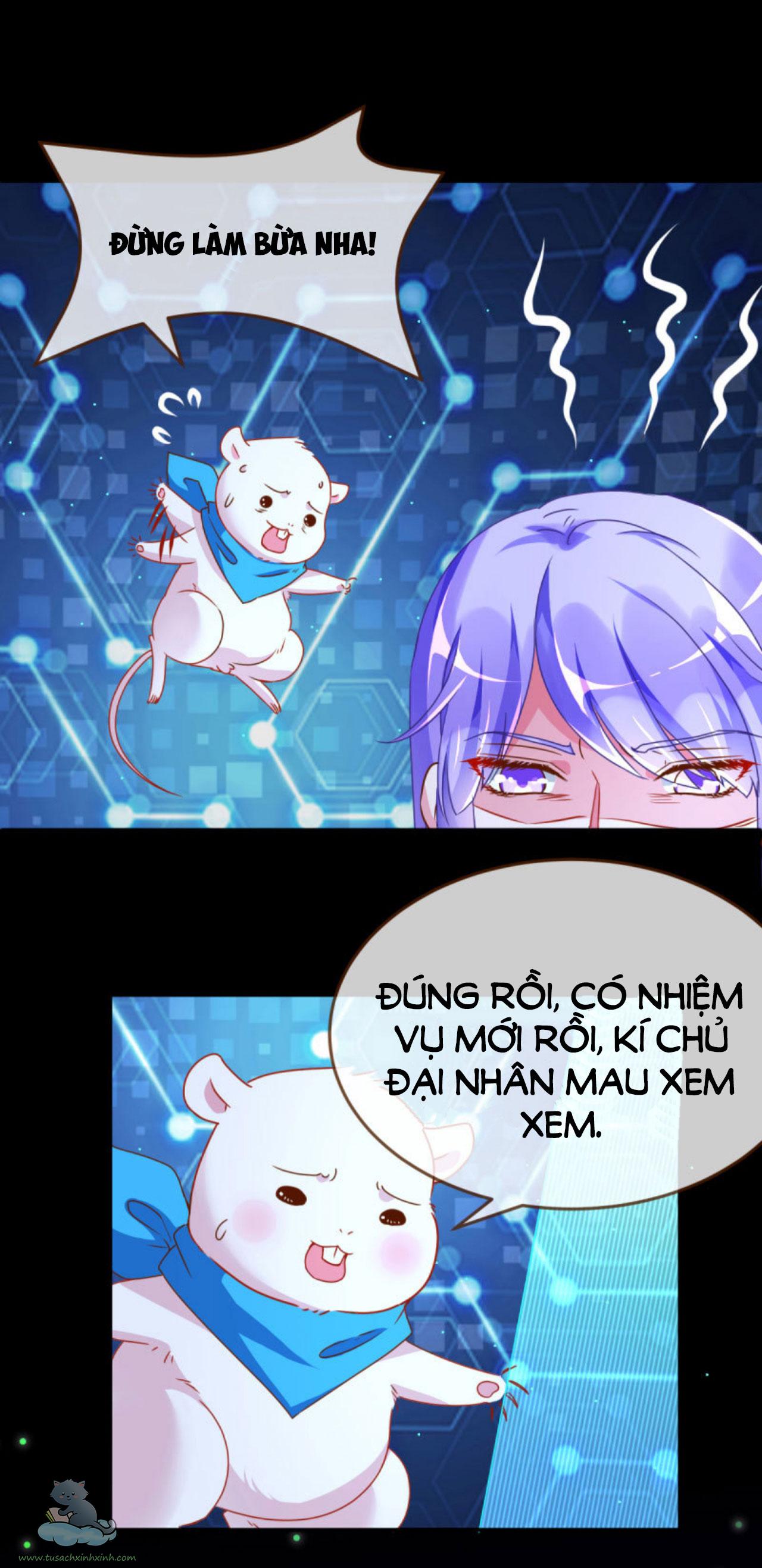 Vạn Tra Triều Hoàng: Vạn Tra Triều Hoàng – Chap 86