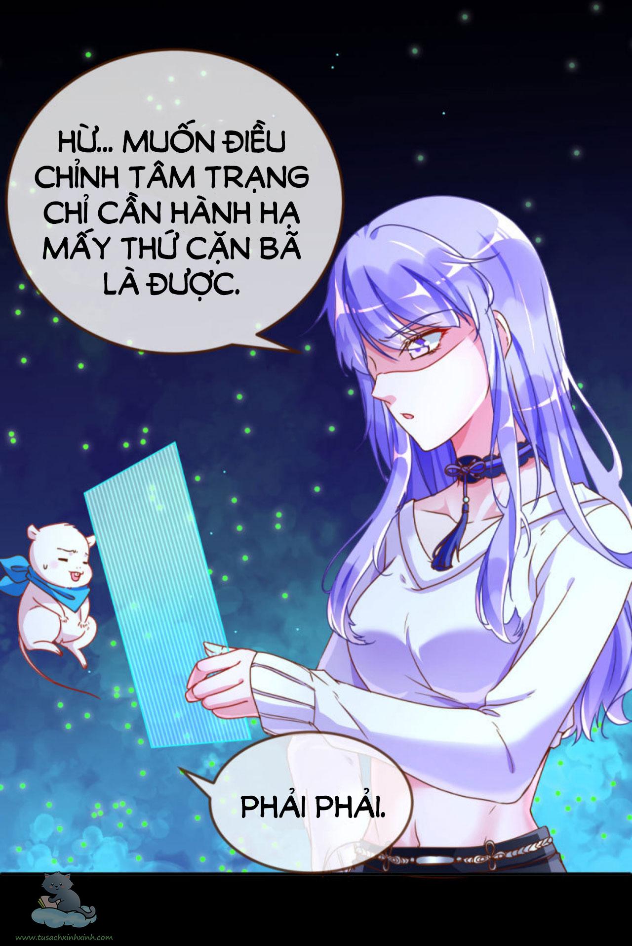 Vạn Tra Triều Hoàng: Vạn Tra Triều Hoàng – Chap 86